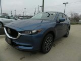 2018 Mazda CX-5 Touring AWD