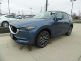 2018 Mazda CX-5 Grand Touring AWD