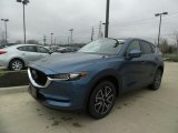 2018 Mazda CX-5 Touring AWD