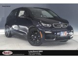 2018 BMW i3 S Data, Info and Specs