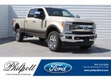 2018 Ford F250 Super Duty King Ranch Crew Cab 4x4