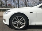 2014 Tesla Model S  Wheel