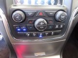 2017 Jeep Grand Cherokee SRT 4x4 Controls