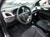 2018 Chevrolet Spark Interiors