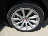 2018 Jaguar F-Type Convertible Wheel