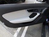 2018 Jaguar F-Type Coupe Door Panel