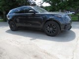 2018 Carpathian Grey Metallic Land Rover Range Rover Velar R Dynamic SE #126895004