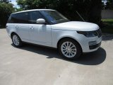 2018 Yulong White Metallic Land Rover Range Rover HSE #126895003