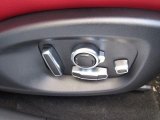 2018 Jaguar F-PACE S AWD Controls