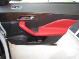 2018 Jaguar F-PACE S AWD Door Panel