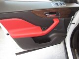 2018 Jaguar F-PACE S AWD Door Panel