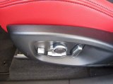2018 Jaguar F-PACE S AWD Controls