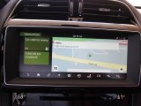 2018 Jaguar F-PACE S AWD Navigation