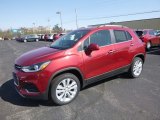 2018 Chevrolet Trax Premier AWD