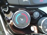 2018 Chevrolet Trax Premier AWD Controls