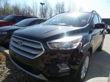 2018 Ford Escape SE 4WD