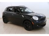 2015 Mini Countryman Cooper