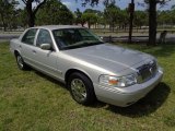 2006 Mercury Grand Marquis GS