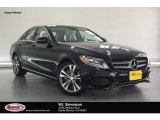 2016 Mercedes-Benz C 300 Sedan