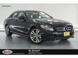 2018 Mercedes-Benz C 300 Sedan