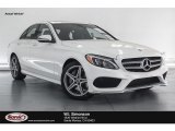 2018 Mercedes-Benz C 300 Sedan