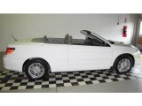 2008 Chrysler Sebring LX Convertible