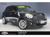 2015 Mini Countryman Cooper
