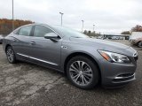 2018 Buick LaCrosse Preferred Front 3/4 View