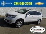 2016 Chevrolet Traverse LT AWD