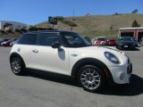 2015 Mini Cooper S Hardtop 2 Door