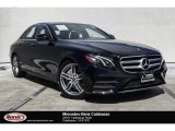 2018 Mercedes-Benz E 300 Sedan