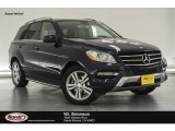 2015 Mercedes-Benz ML 350