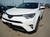 2018 Toyota RAV4 XLE AWD