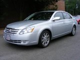 2007 Titanium Metallic Toyota Avalon Limited #12687344