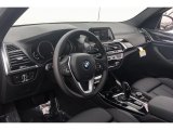 2019 BMW X3 sDrive30i Dashboard