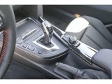 2019 BMW 4 Series 430i Gran Coupe 8 Speed Sport Automatic Transmission