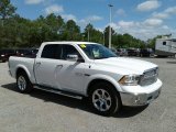 Bright White Ram 1500 in 2018