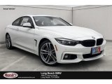 2019 BMW 4 Series 440i Coupe
