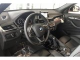 2018 BMW X2 sDrive28i Dashboard