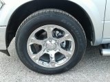 2018 Ram 1500 Laramie Crew Cab Wheel