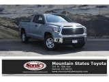 2018 Toyota Tundra SR5 Double Cab 4x4