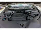 2018 Acura MDX AWD 3.5 Liter SOHC 24-Valve i-VTEC V6 Engine