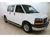 2017 GMC Savana Van 2500 Cargo