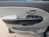 2018 Kia Sedona LX Door Panel