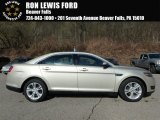 2017 Ford Taurus SEL AWD