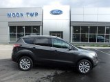 2017 Ford Escape Titanium 4WD