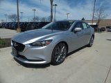 2018 Mazda Mazda6 Grand Touring