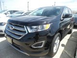 2018 Ford Edge SEL AWD