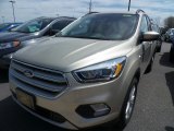 2018 Ford Escape SEL 4WD