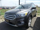 2018 Ford Escape SE 4WD